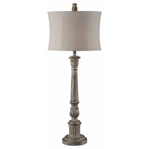 Victoria Buffet Lamp