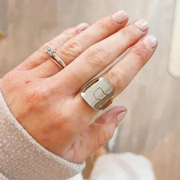 Tennessee State Ring