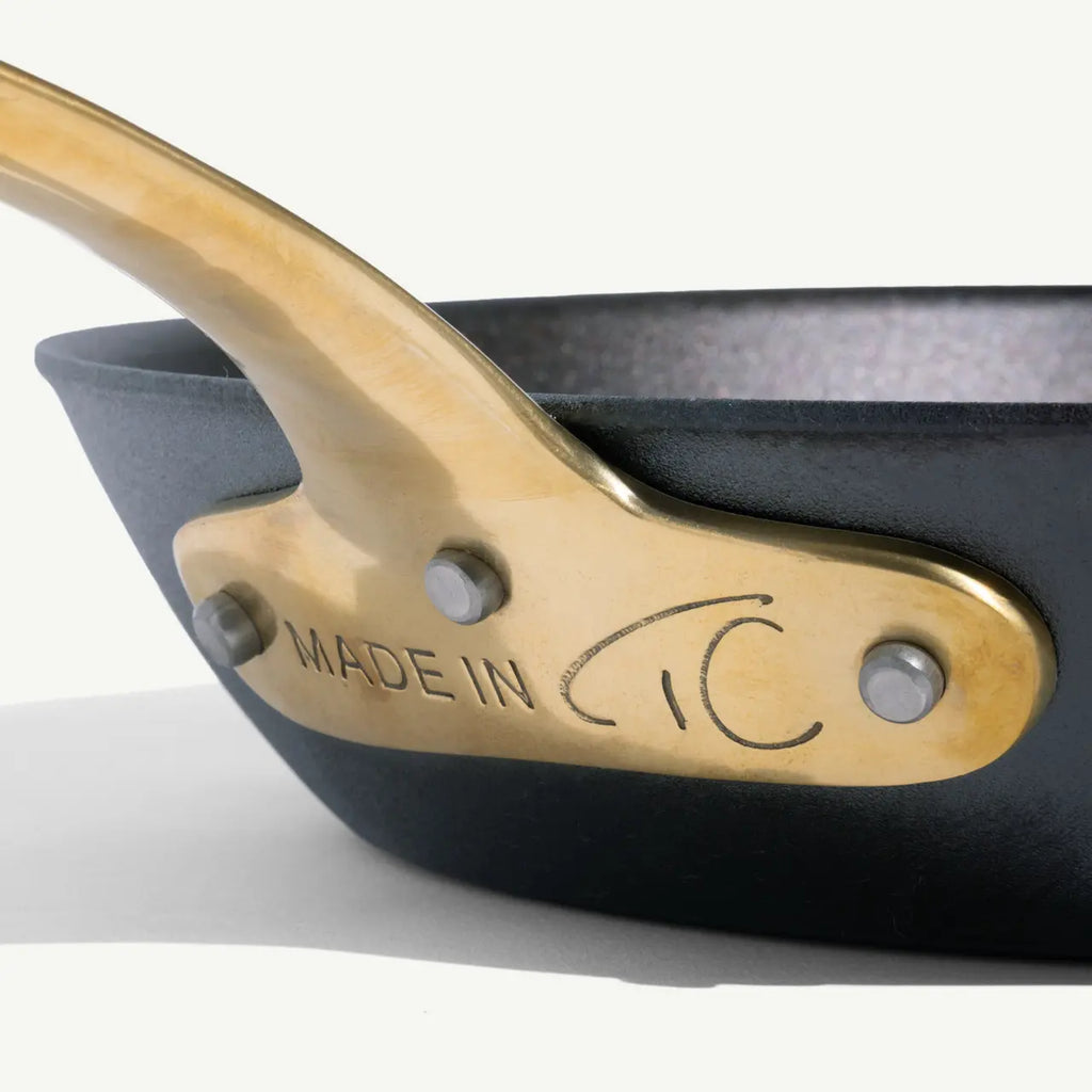 Tom Colicchio x Made In LIMITED EDITION | 9" Frypan