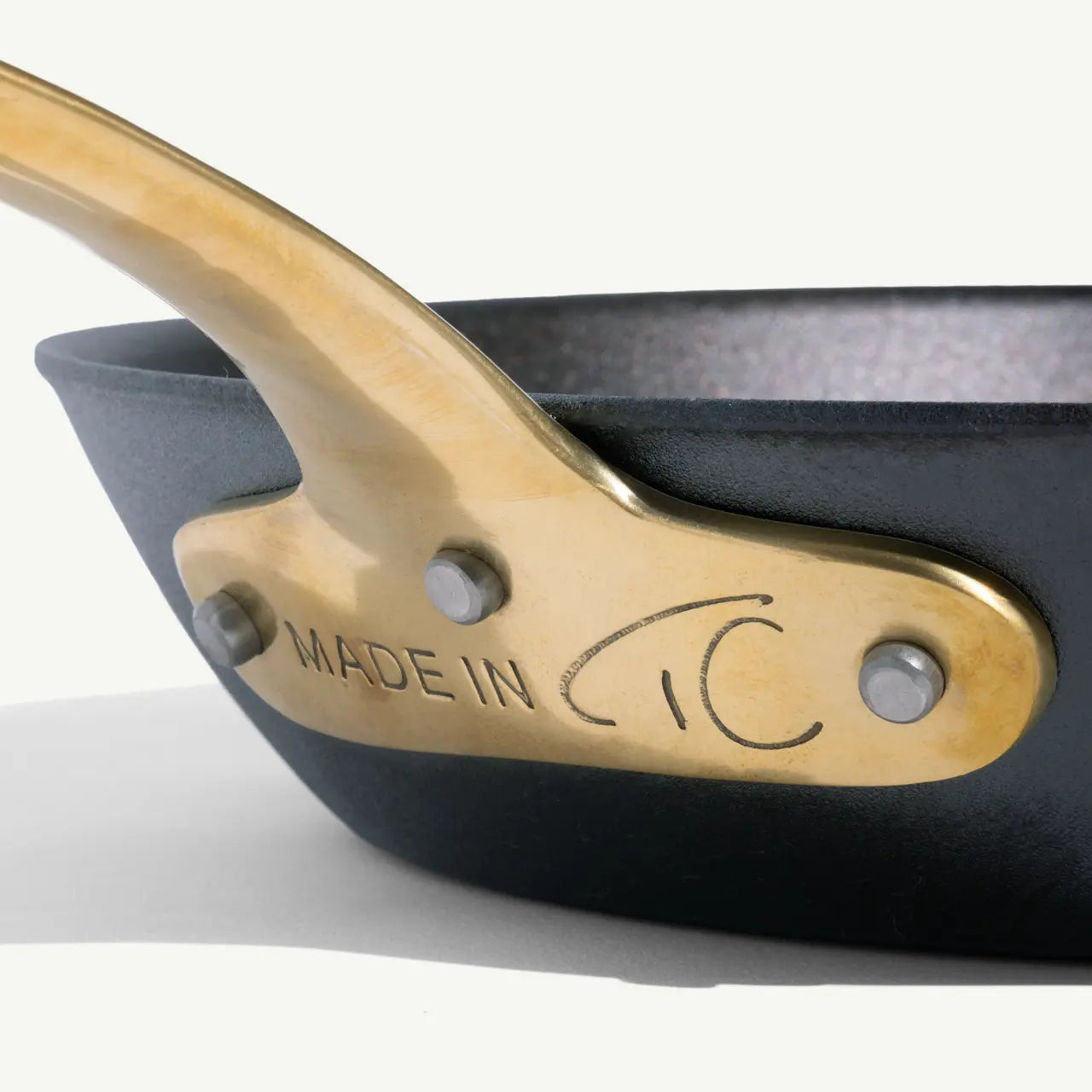 Tom Colicchio x Made In LIMITED EDITION | 9" Frypan