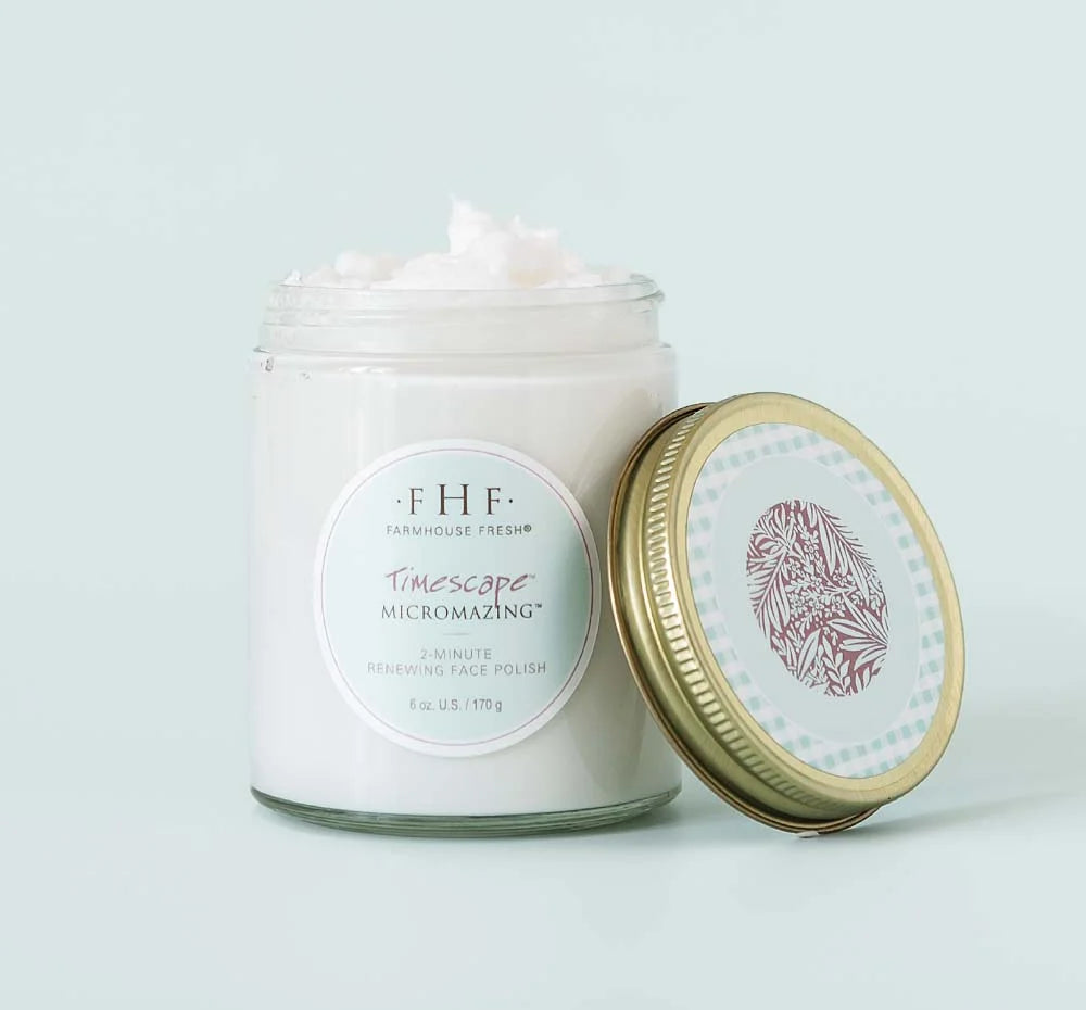 Timescape® Micromazing® 2-Minute Renewing Face Polish