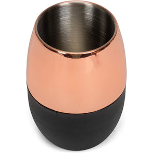 Copper Beverage Cup