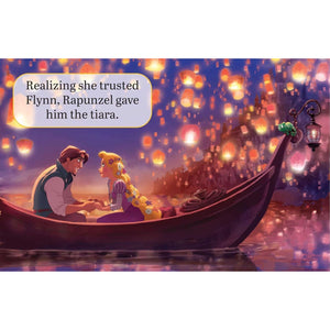 Disney Tangled (Tiny Book)