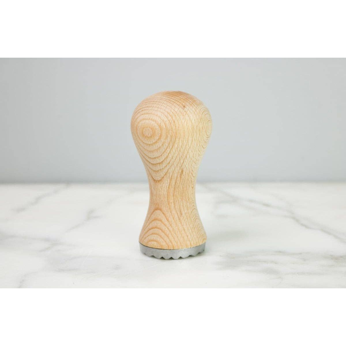 Mediterranean Beechwood Nut & Seed Crusher