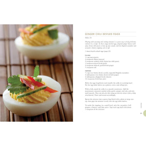 D'Lish Deviled Eggs | A Collection of Recipes from Creative to Classic