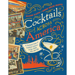 Cocktails Across America