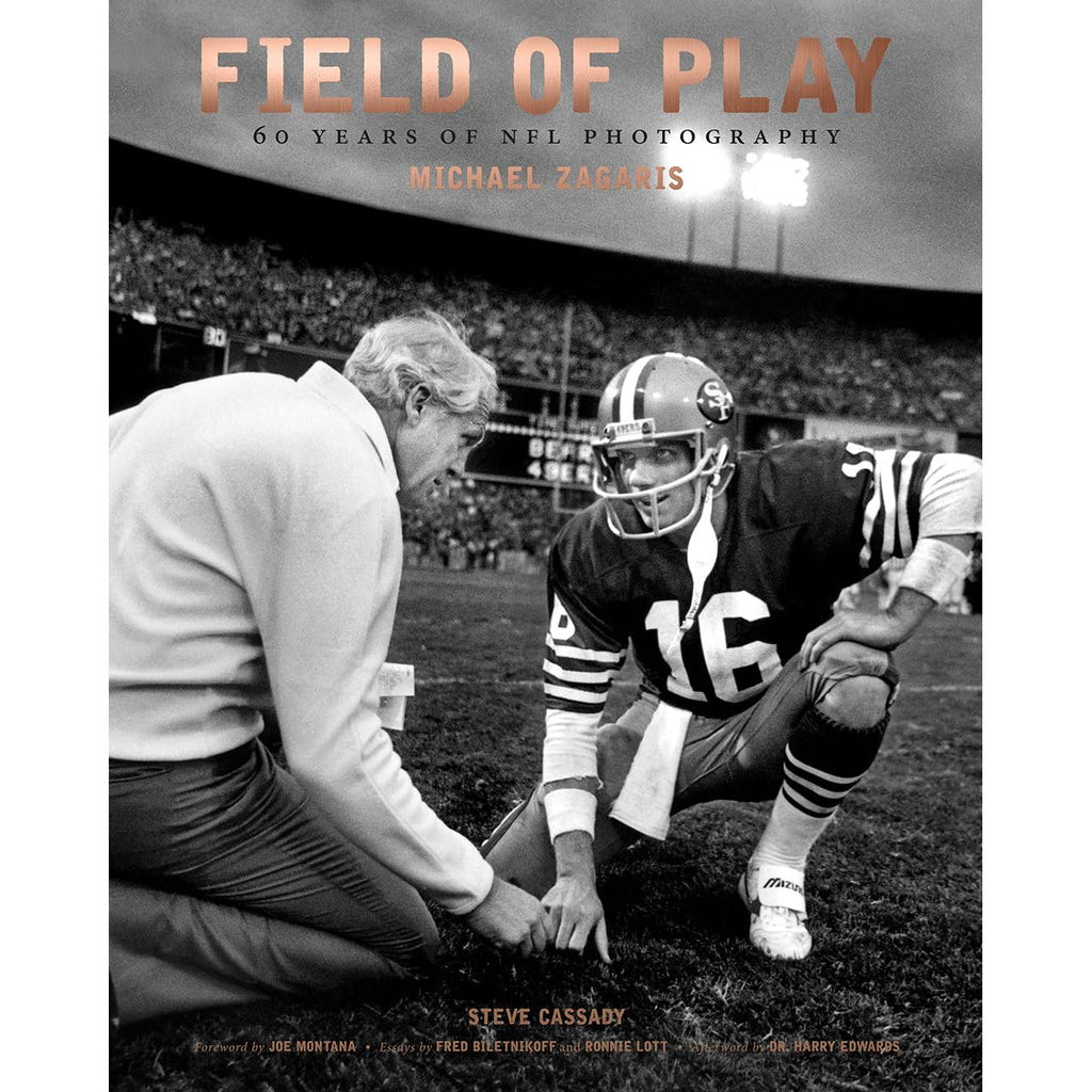 Field of Play