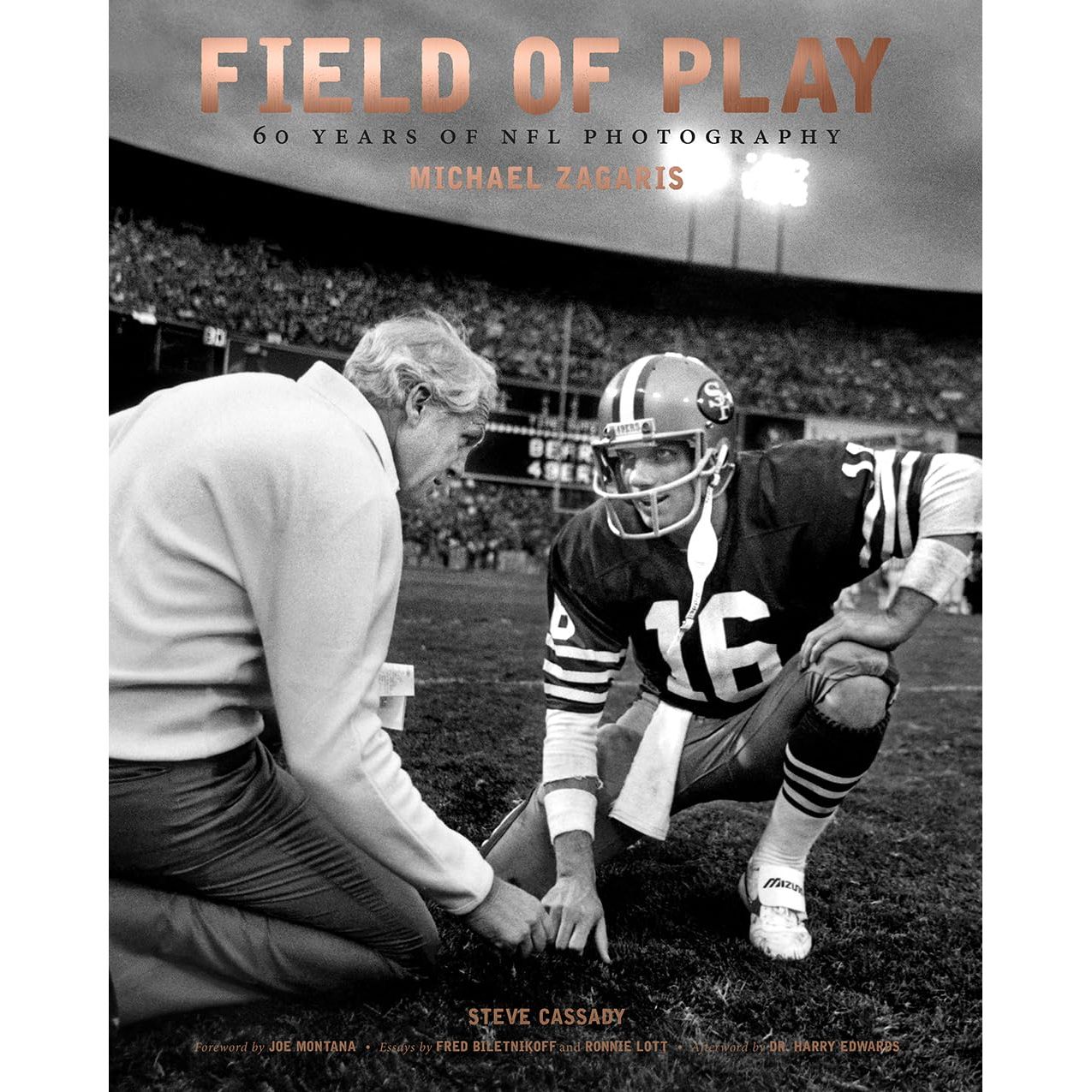 Field of Play