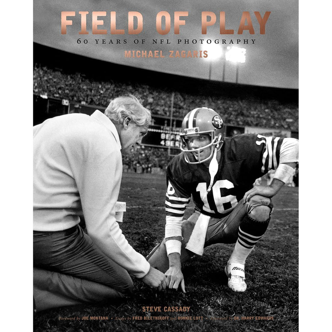 Field of Play