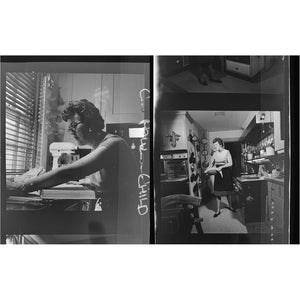 Julia Child's Kitchen: The Design, Tools, Stories, and Legacy of an Iconic Space
