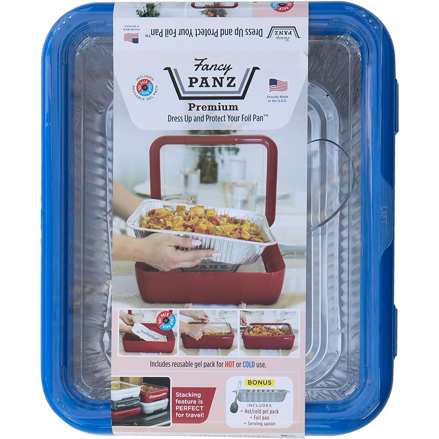 Fancy Panz Classic