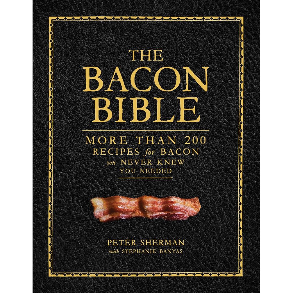 The Bacon Bible