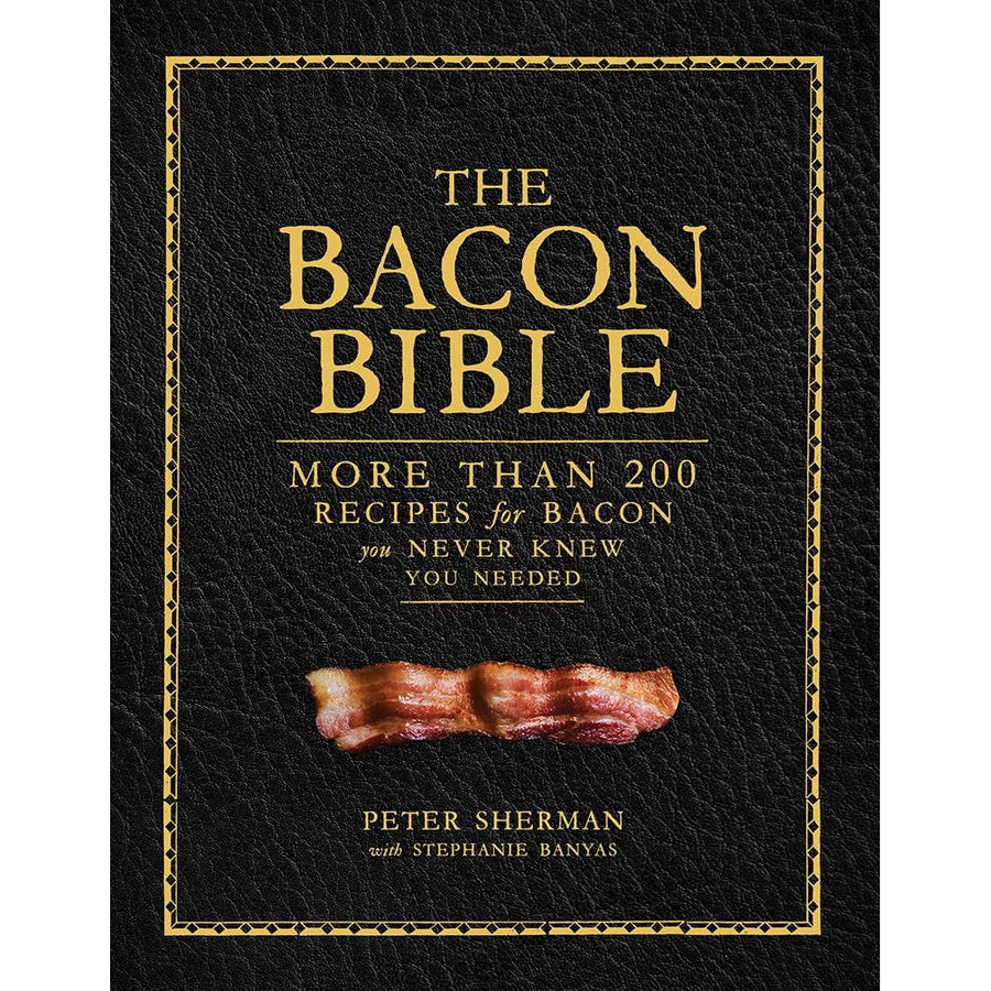 The Bacon Bible