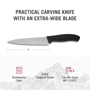 Swiss Classic Chef's Knife