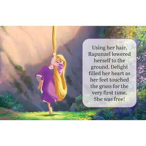 Disney Tangled (Tiny Book)