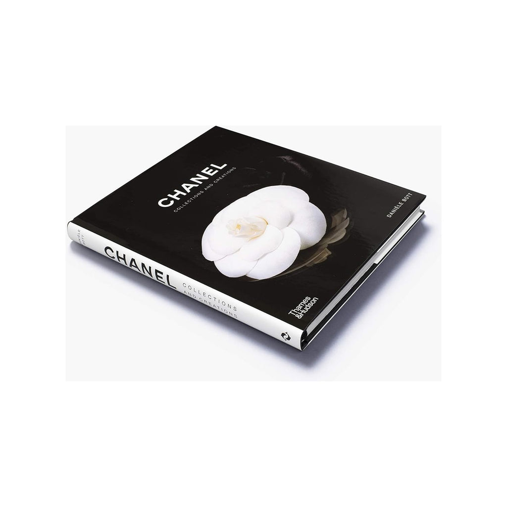 Chanel: Collections and Creations