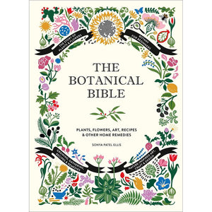 The Botanical Bible