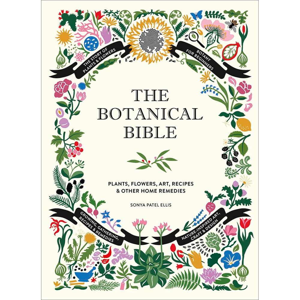 The Botanical Bible