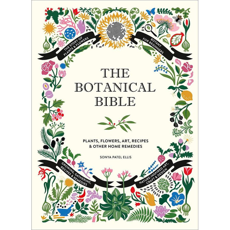 The Botanical Bible