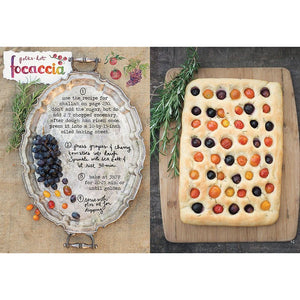 The Forest Feast: Simple Vegetarian Recipes from My Cabin in the Woods