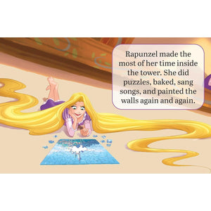 Disney Tangled (Tiny Book)