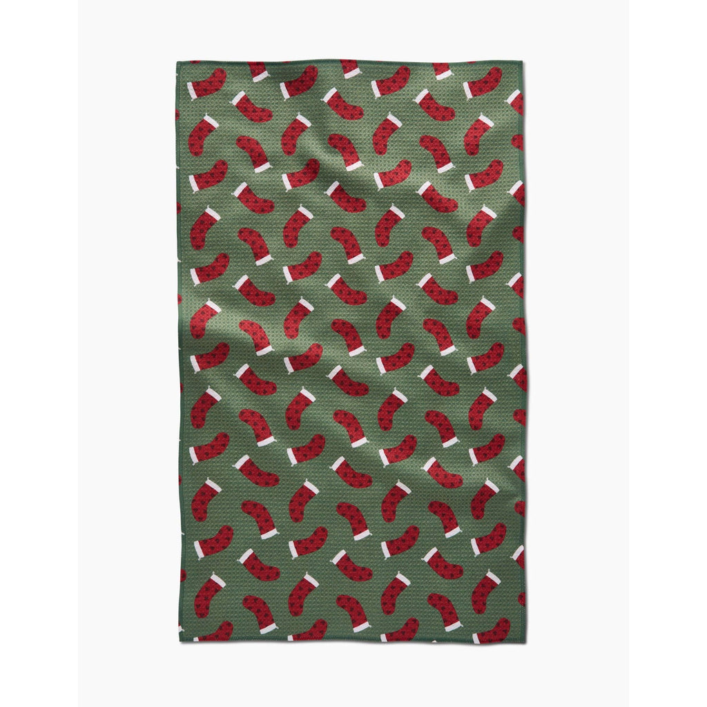 Geometry - Heart Stockings