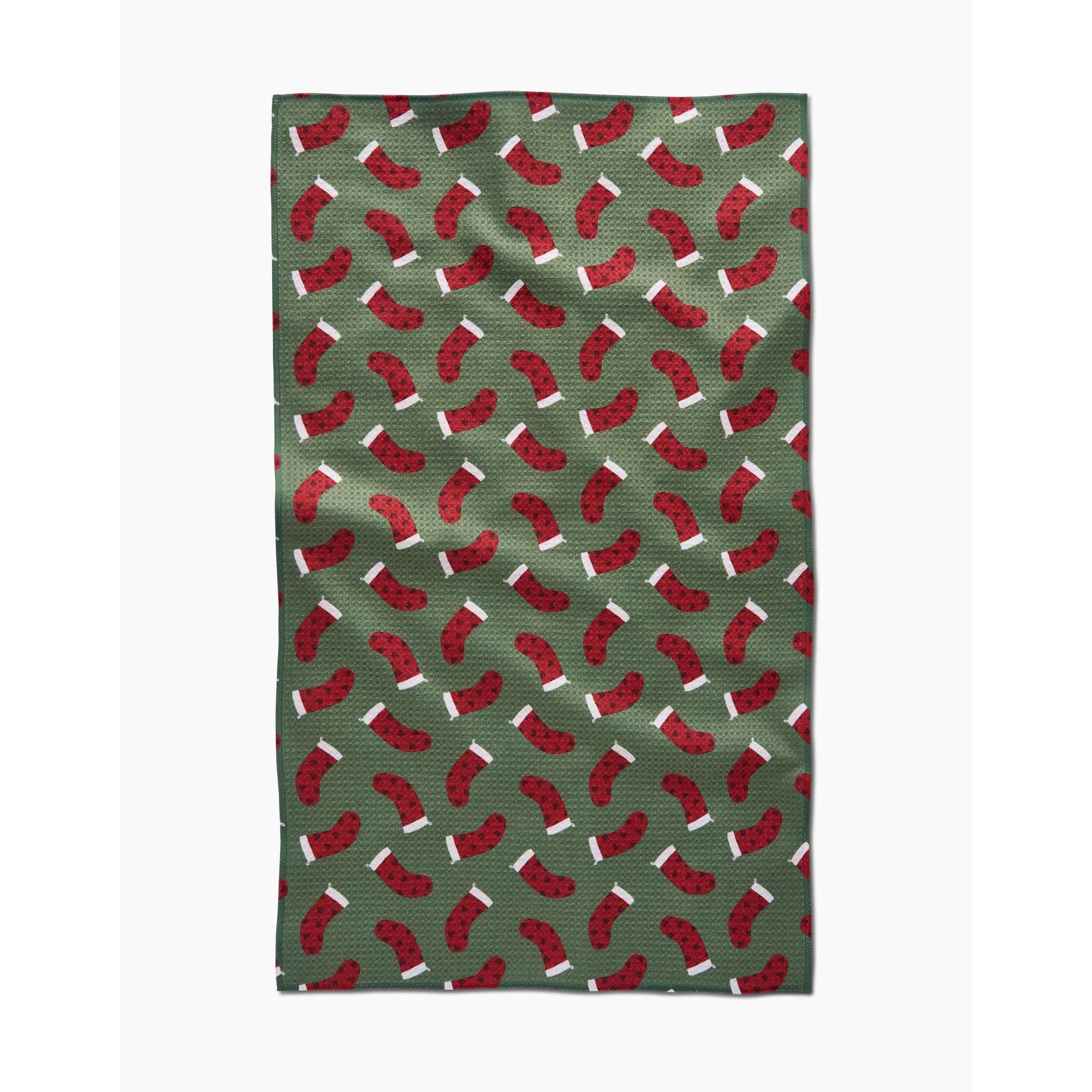 Geometry - Heart Stockings