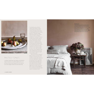 Calm: Interiors to Nurture Relax and Restore
