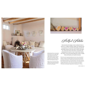 The Soulful Cottage: Creating a Charming and Personal Home