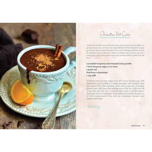 Hot Cocoa Comfort