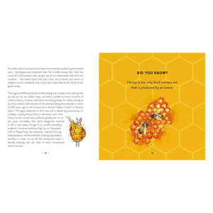 The Honey Book: Health, Healing & Recipes