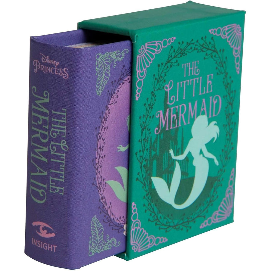 The Little Mermaid (Tiny Book)