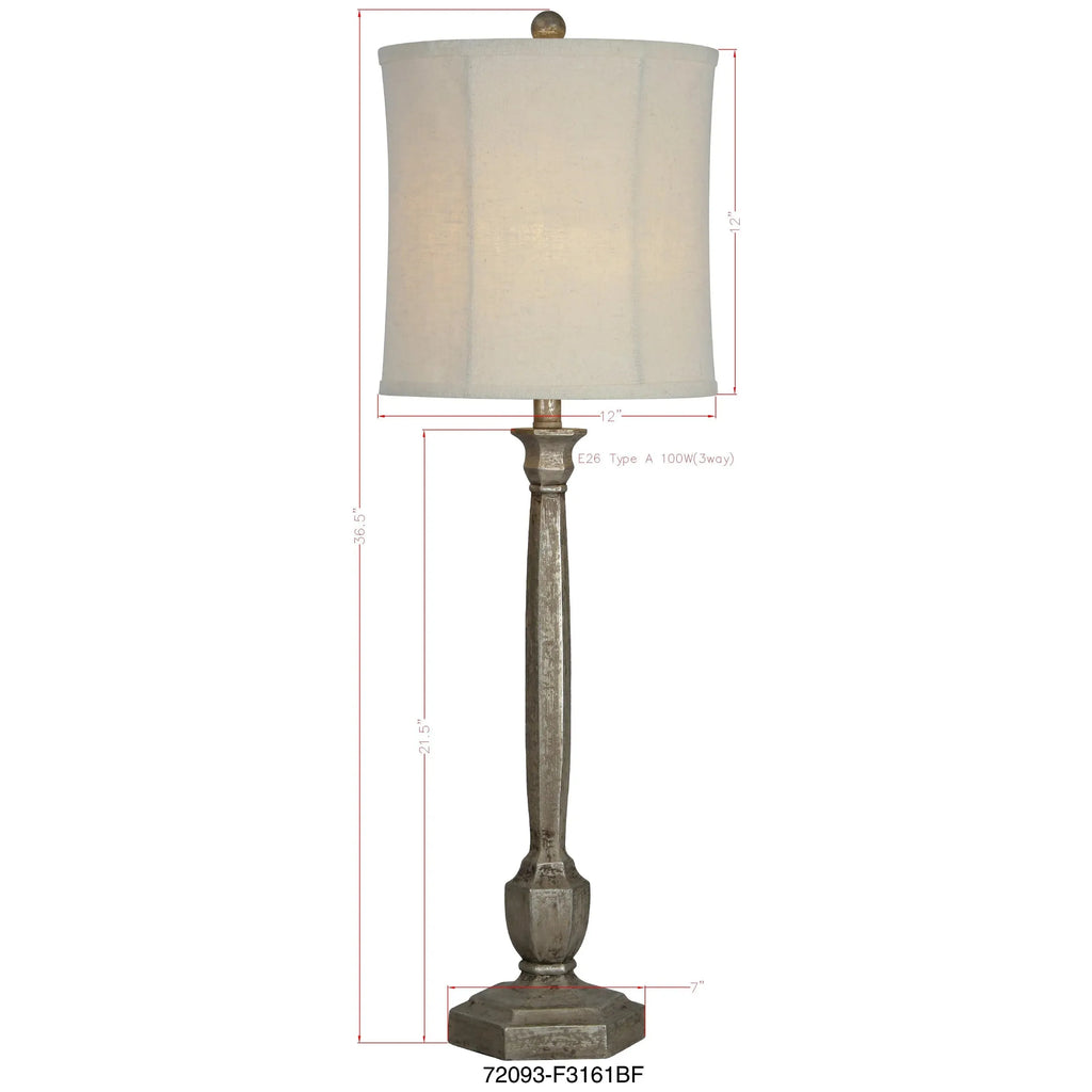 Ryder Buffet Lamp