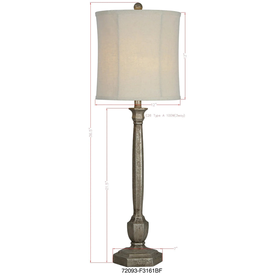 Ryder Buffet Lamp