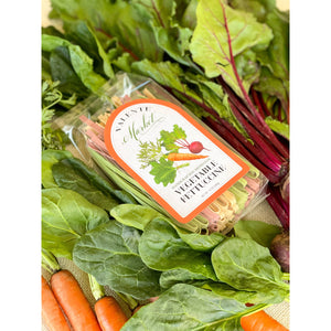 Valente Pasta | Vegetable Fettuccine