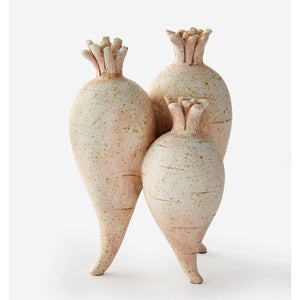 Vegetable Figurine Decor