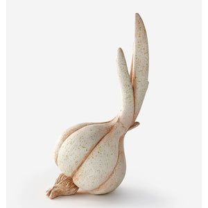 Vegetable Figurine Decor