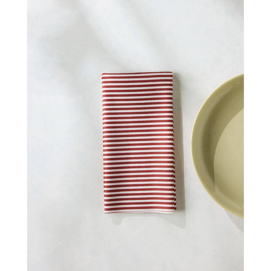 Geometry - Kringle Dinner Napkin Set