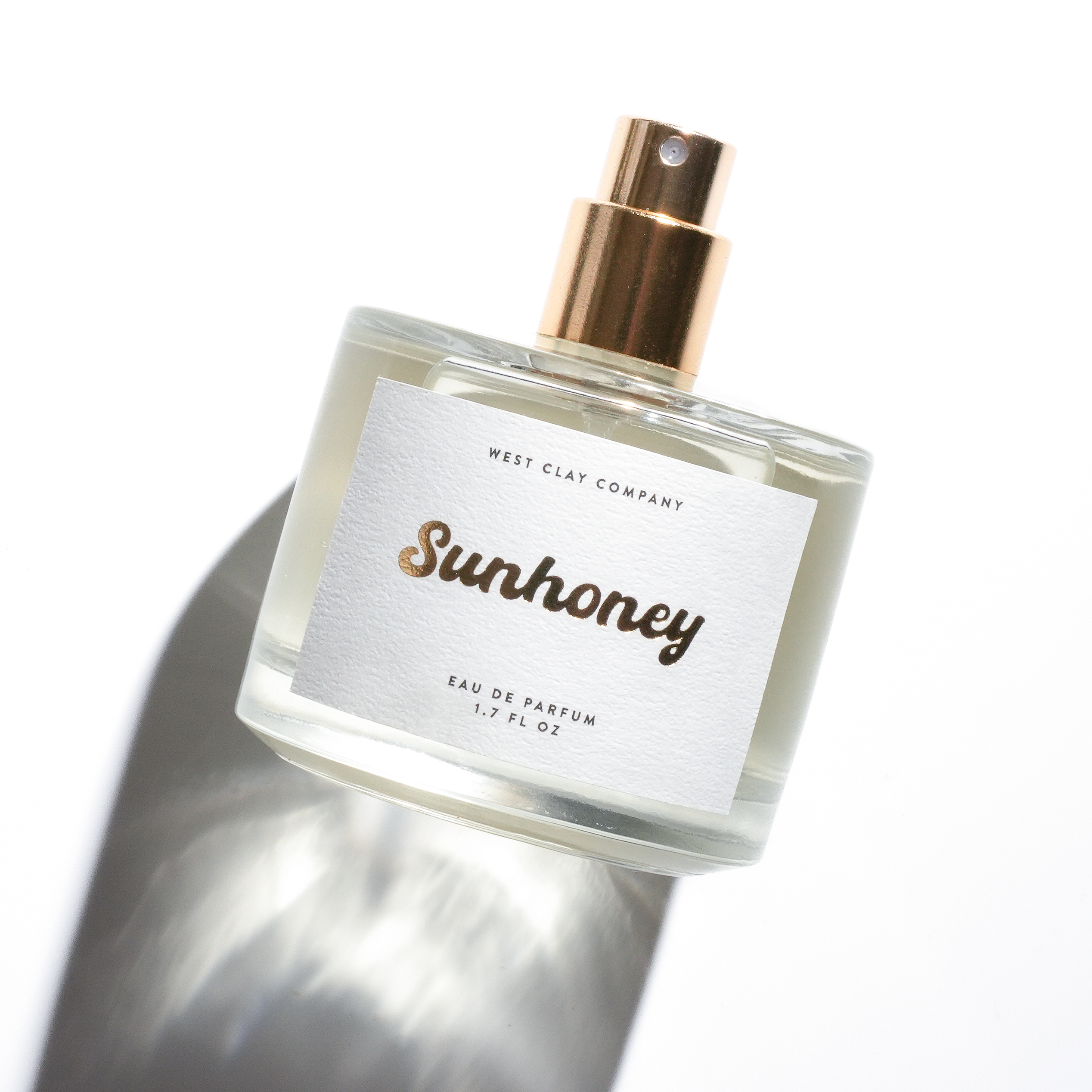 Sunhoney Perfume