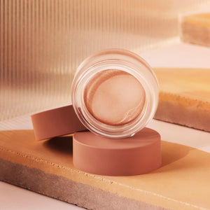 Cream Highlighter | Champagne