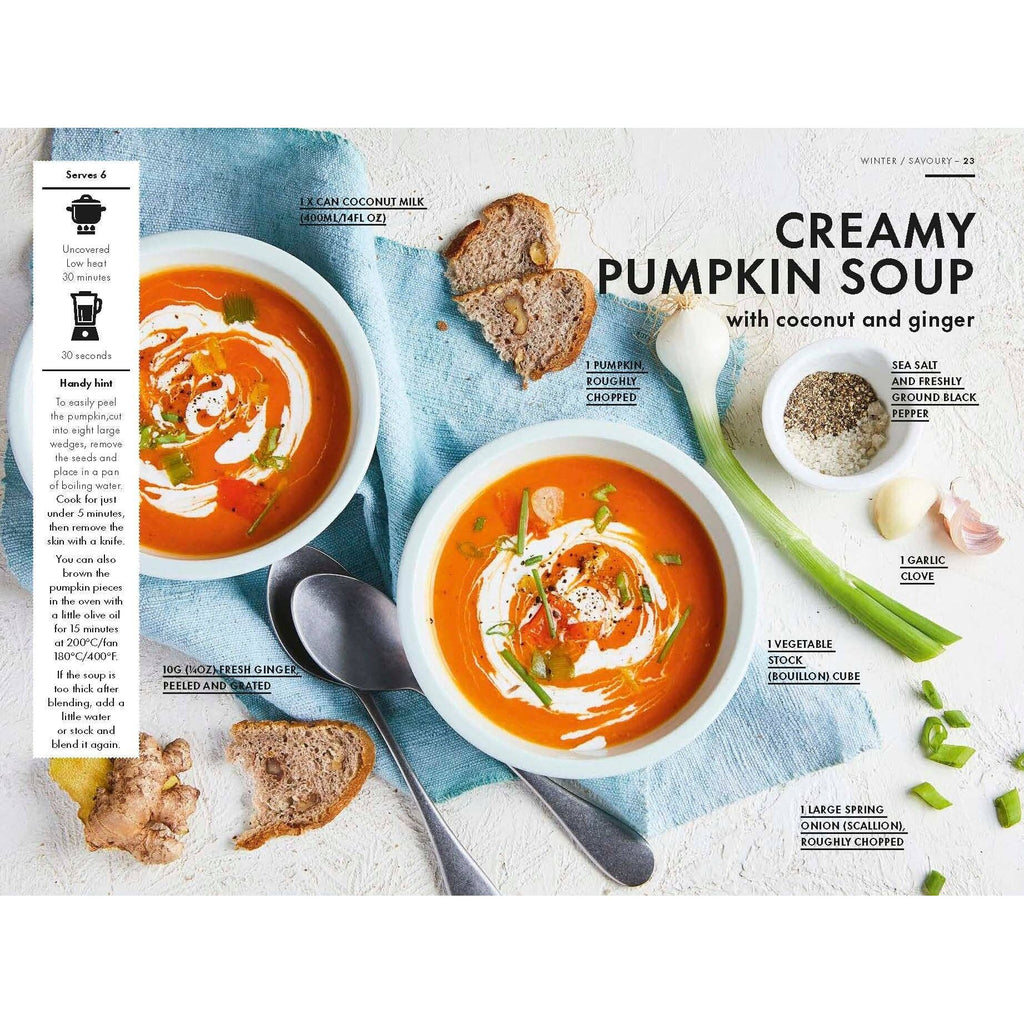 Soup Magic