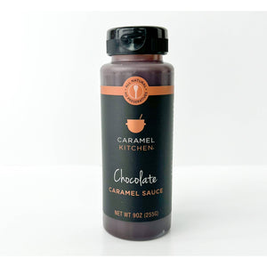 Chocolate Caramel