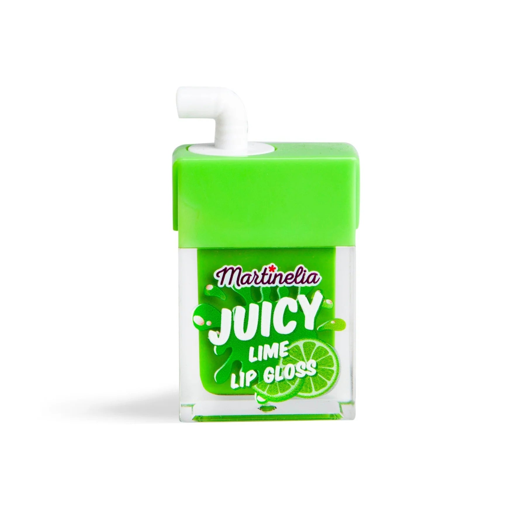 Martinelli Juicy Flavored Lip Gloss