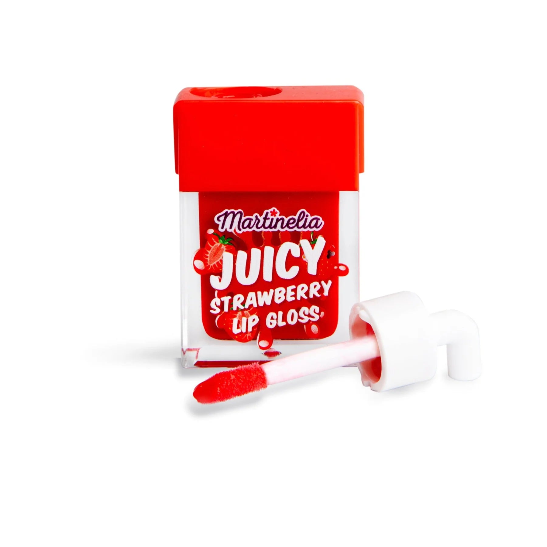 Martinelli Juicy Flavored Lip Gloss