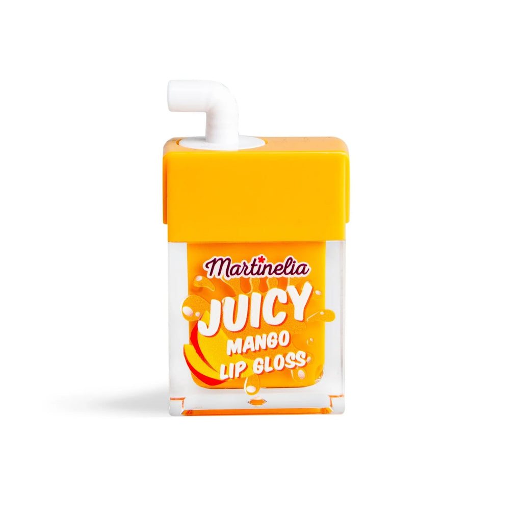 Martinelli Juicy Flavored Lip Gloss