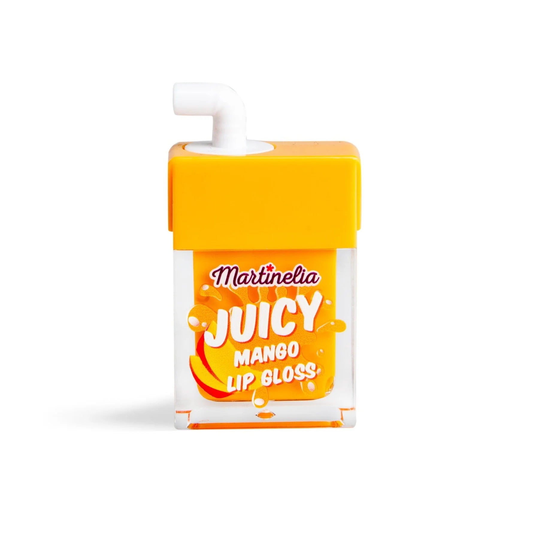 Martinelli Juicy Flavored Lip Gloss