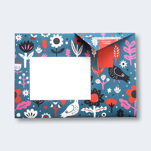 Pigeon Letter Pack | Fiesta