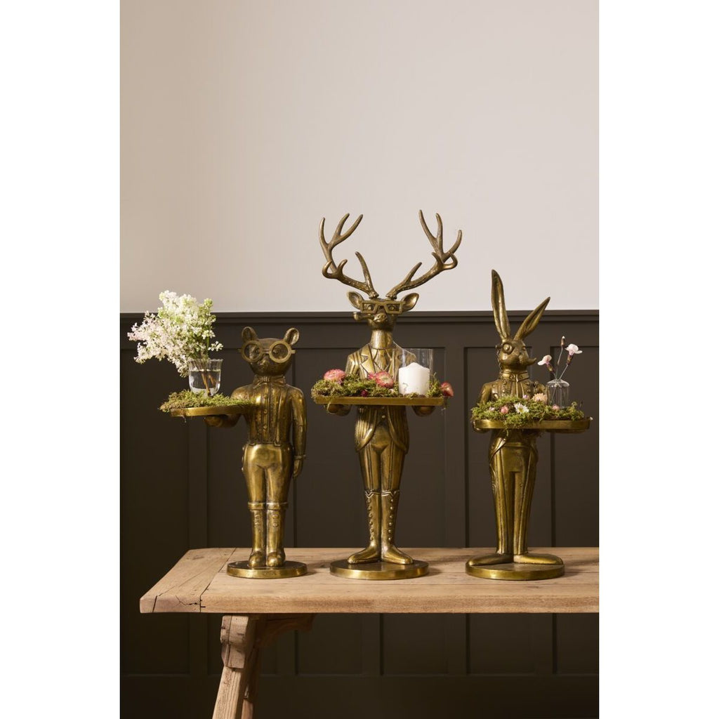 E + E Butler Stand