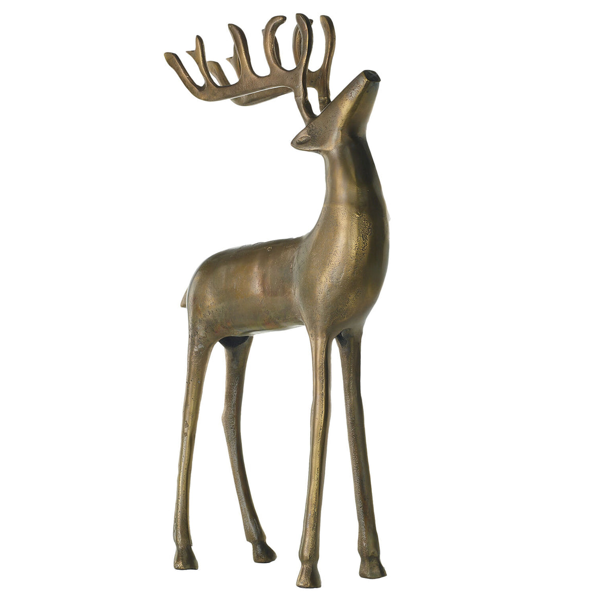 Gold Deer