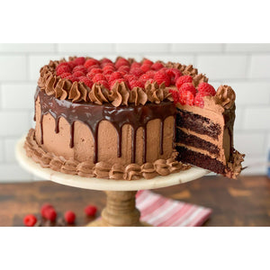 Chocolate Caramel